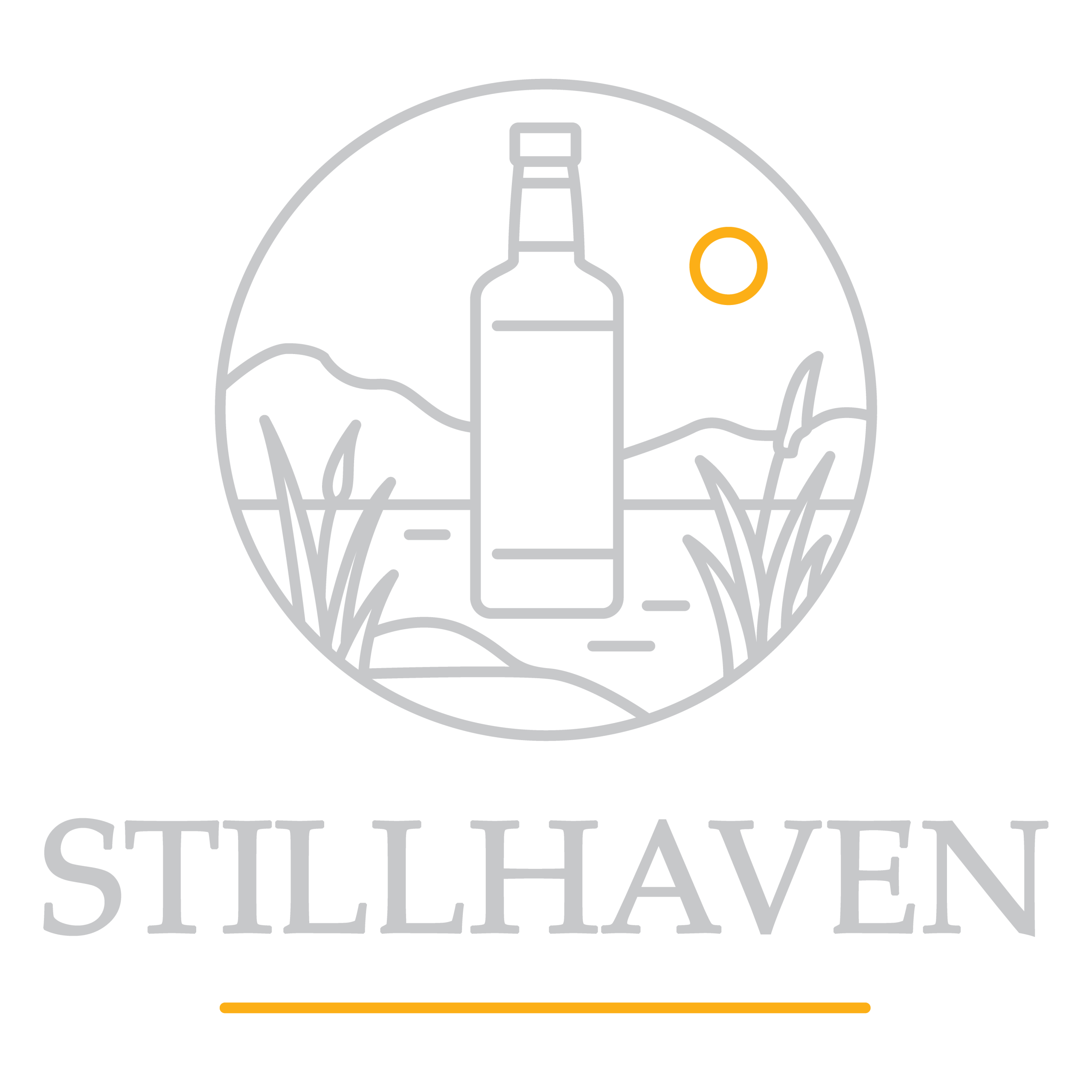 Stillhaven